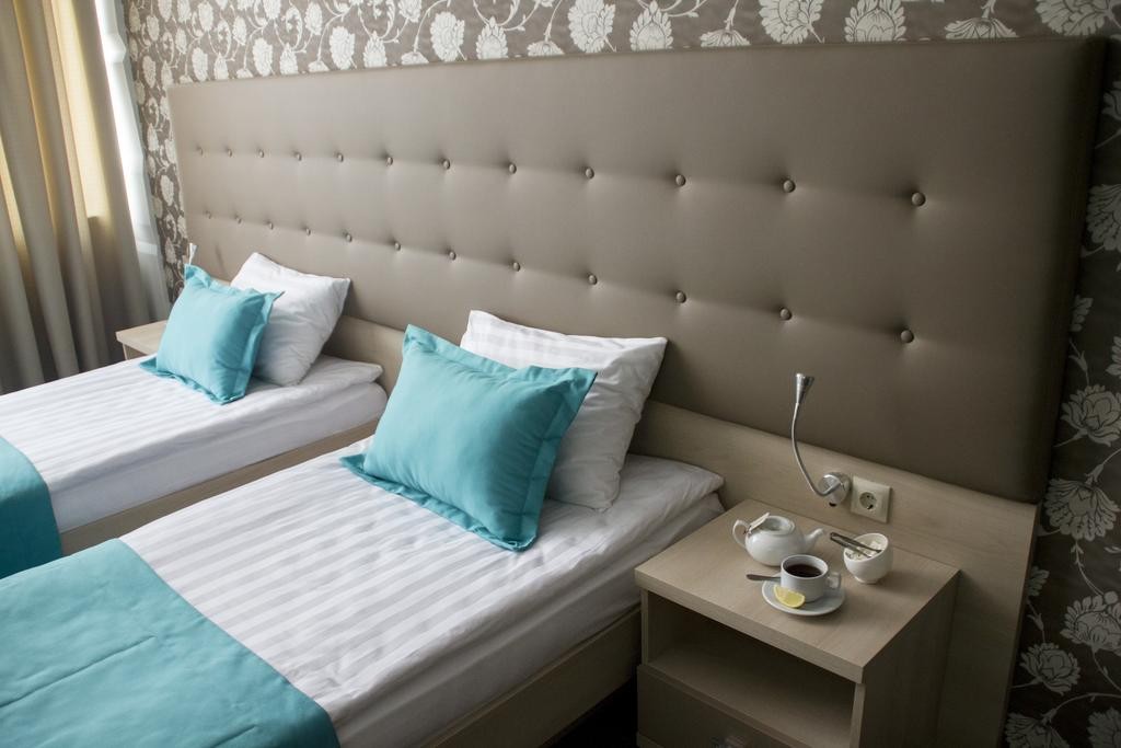 Готель «Версаль»