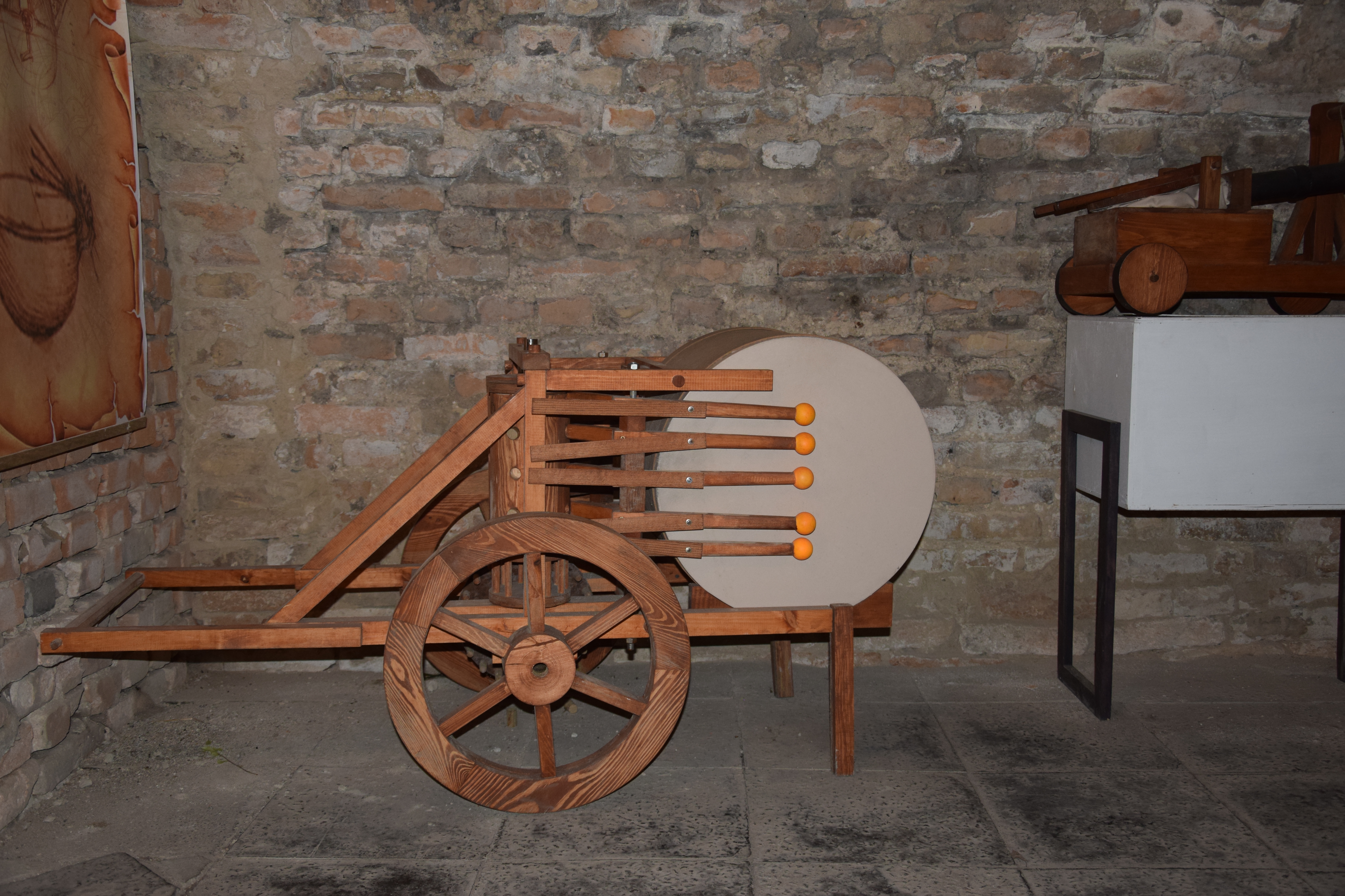 Muzeum Dawnych Technologii