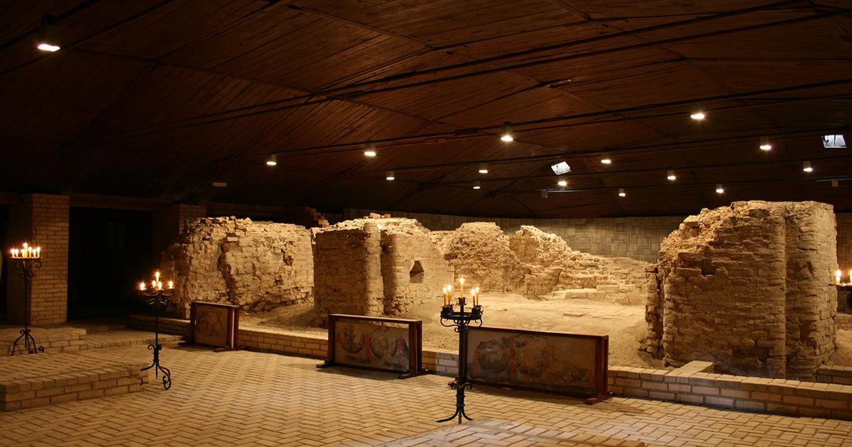 Соборна церква Св. Івана Богослова