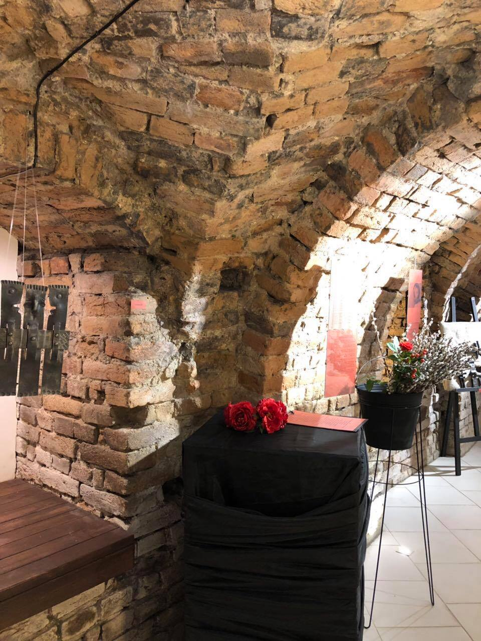 Художня галерея «Образ»