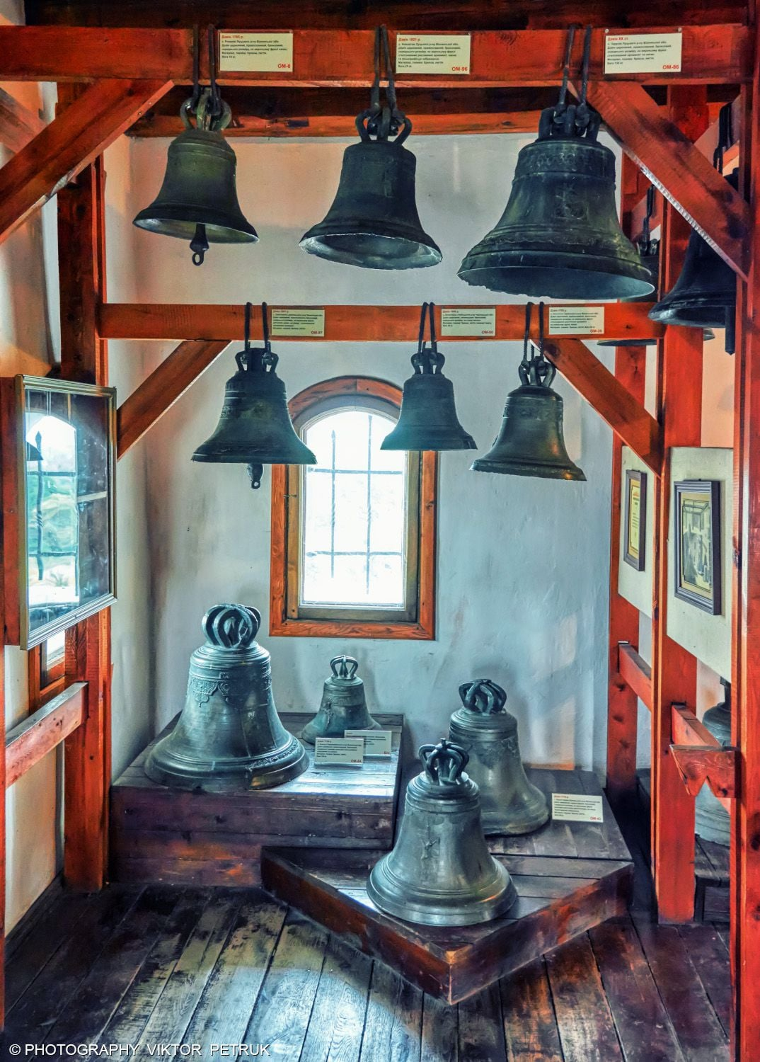 Музей дзвонів