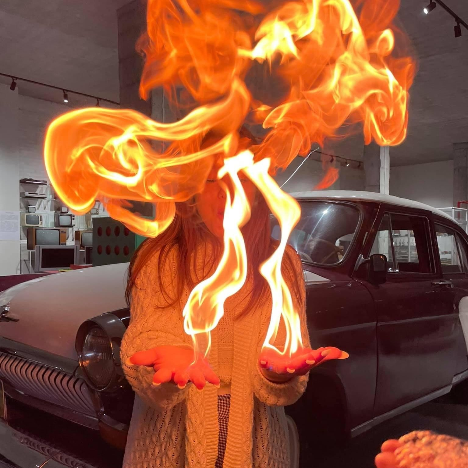 Музей науки і техніки та промислового дизайну