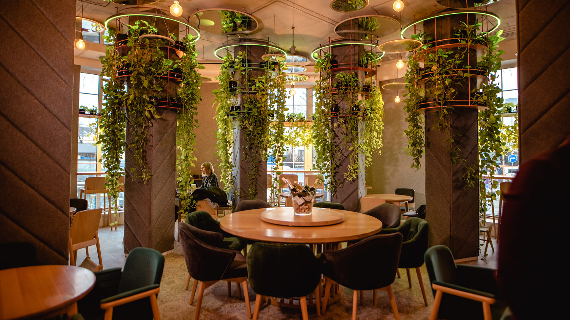 Бранч-кафе «PUR PUR»