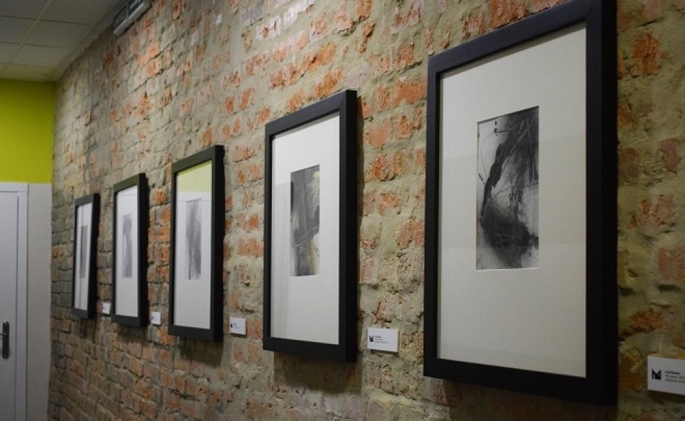 Арт-хостел «Адреналін»