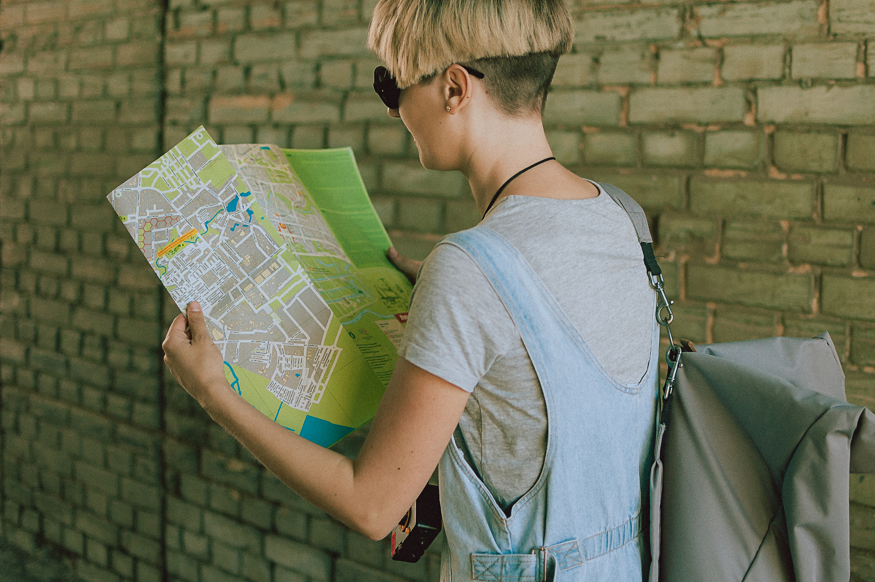 Луцьк на велосипеді