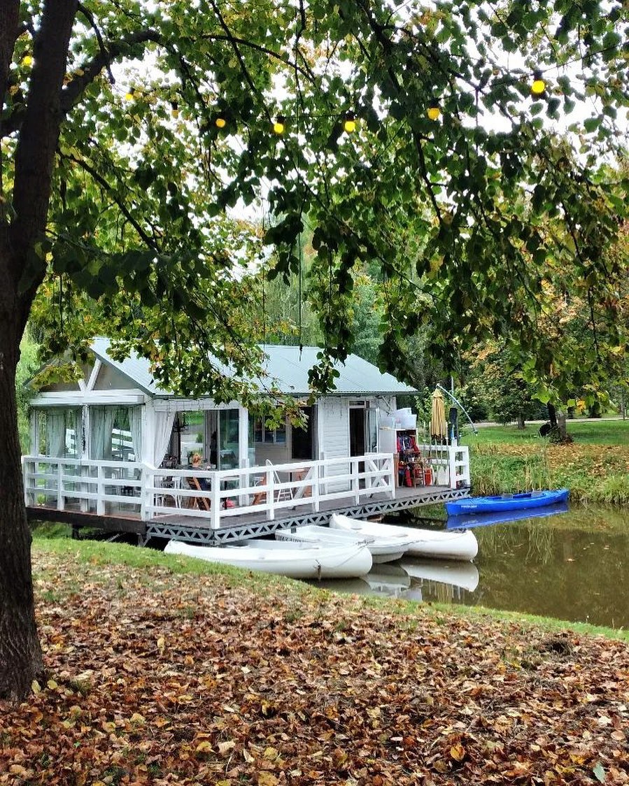 Луцька Венеція