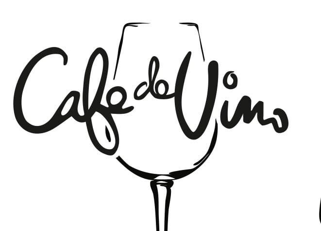 Cafe de vino