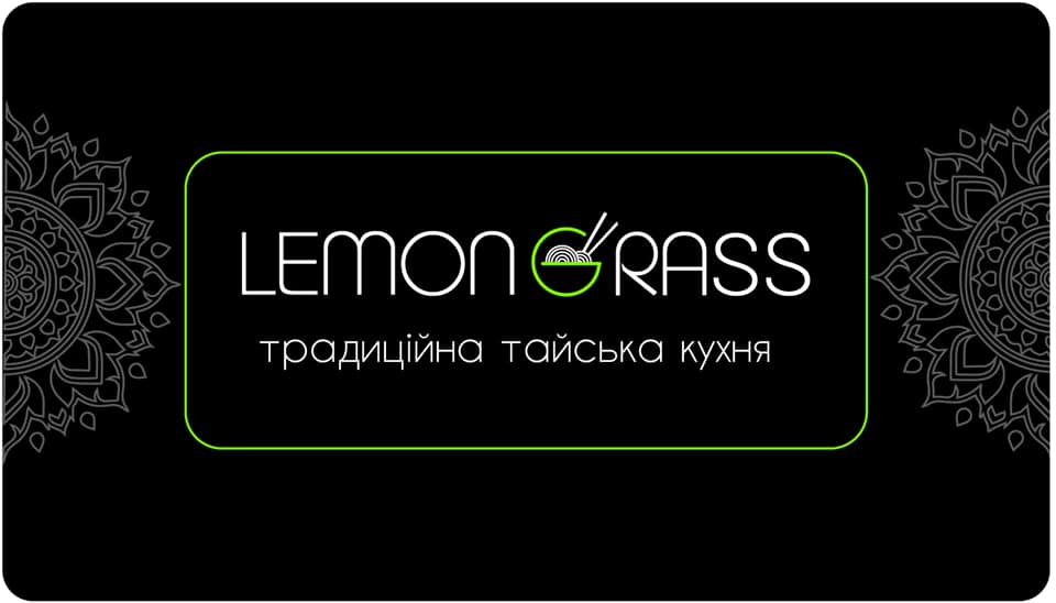 Lemongrass noodlebar