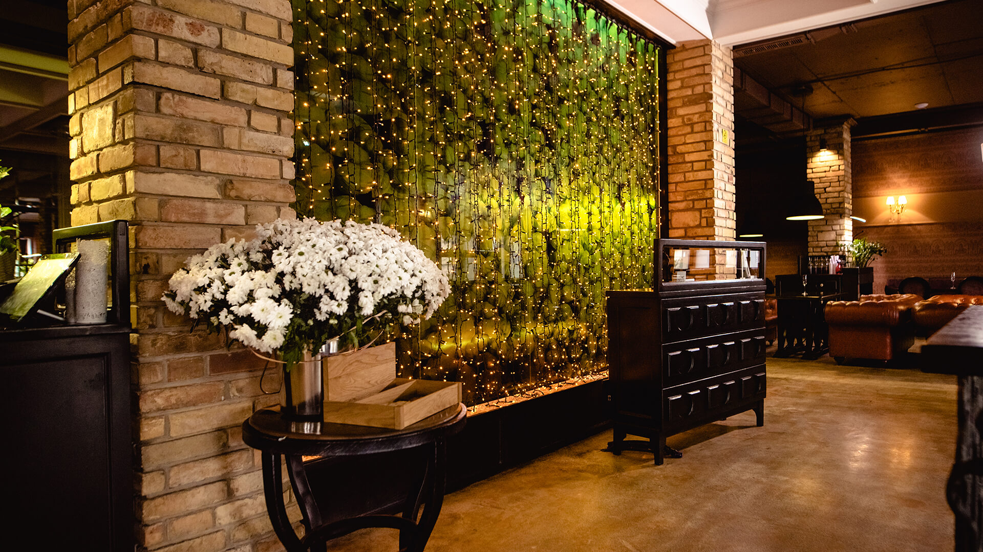 Кафе-ресторан «Show Basilic»