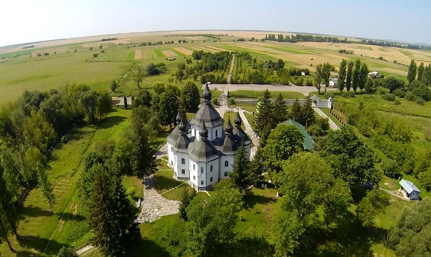 Берестечко