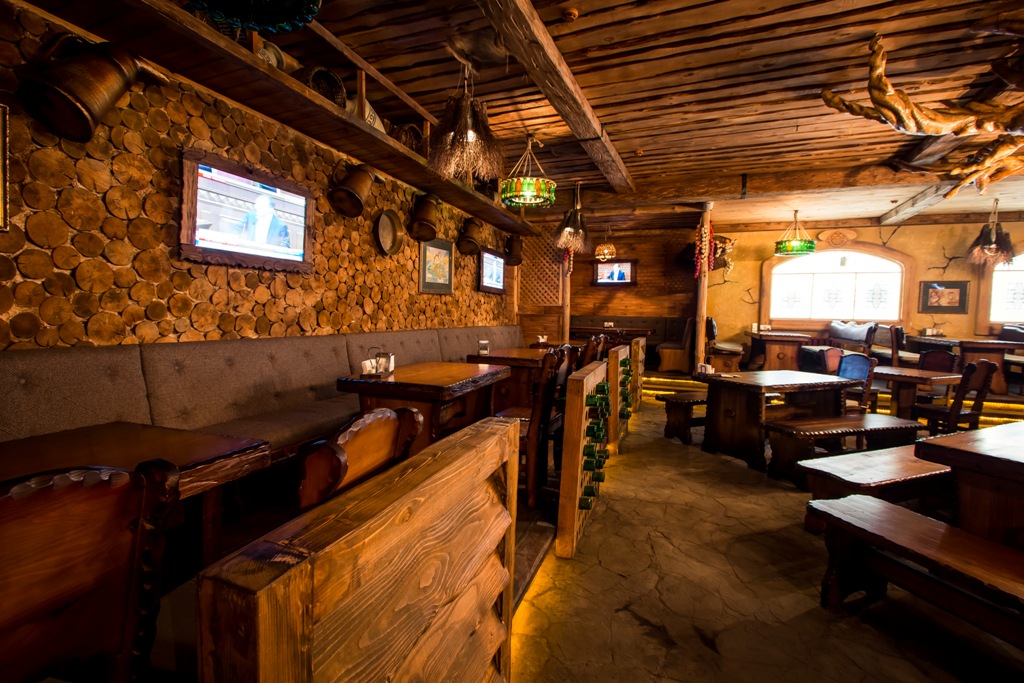 Карабас Барабас