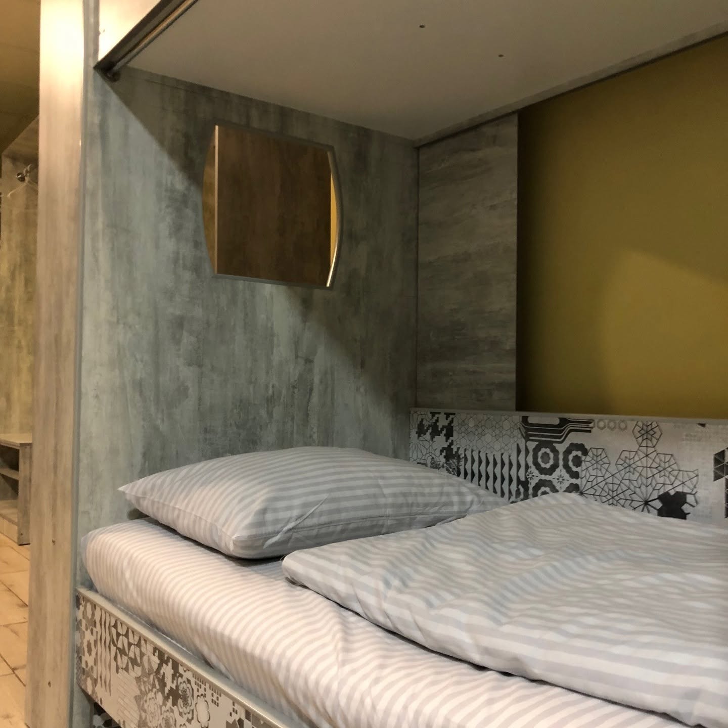 Art hostel 