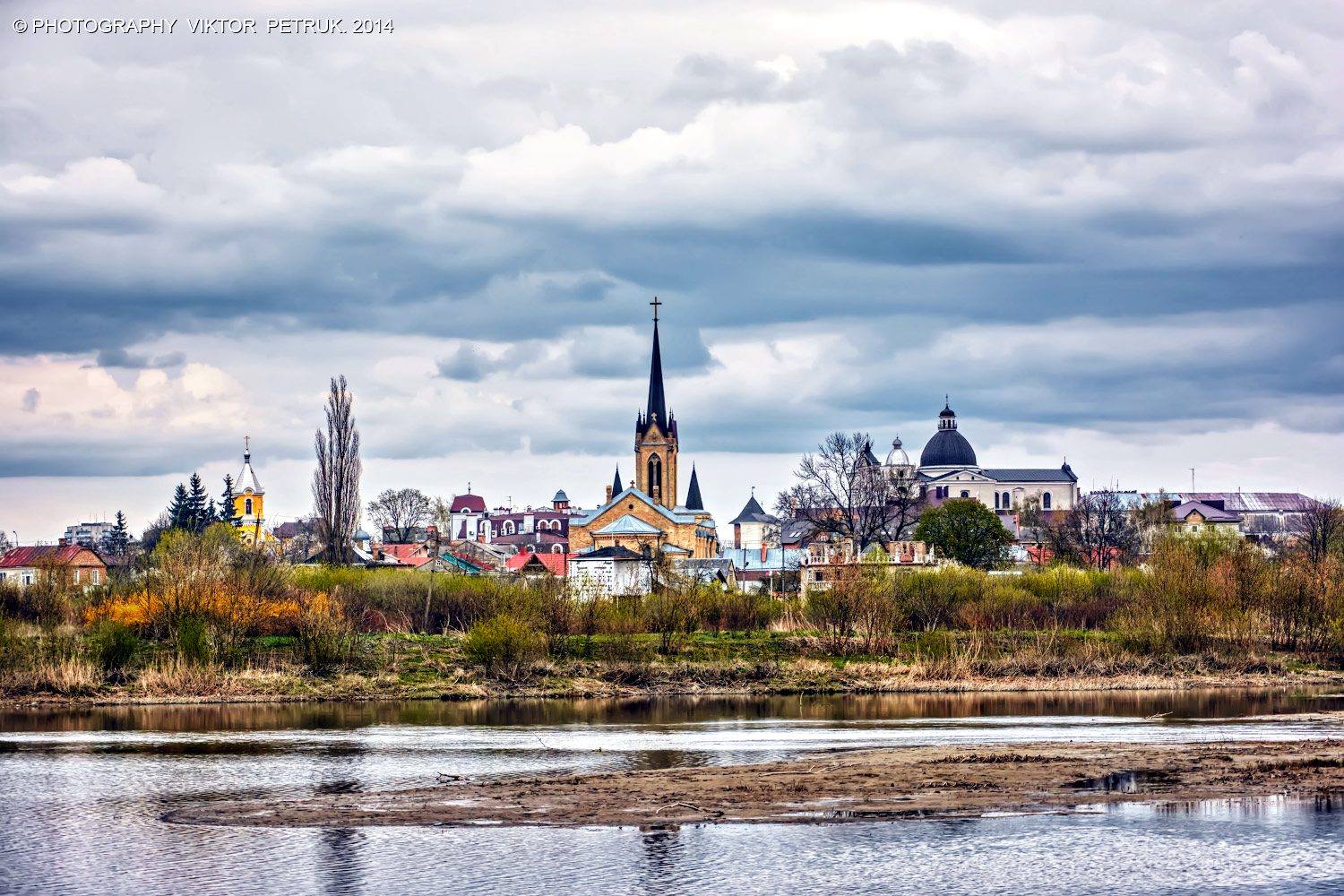 Туризм на Волині