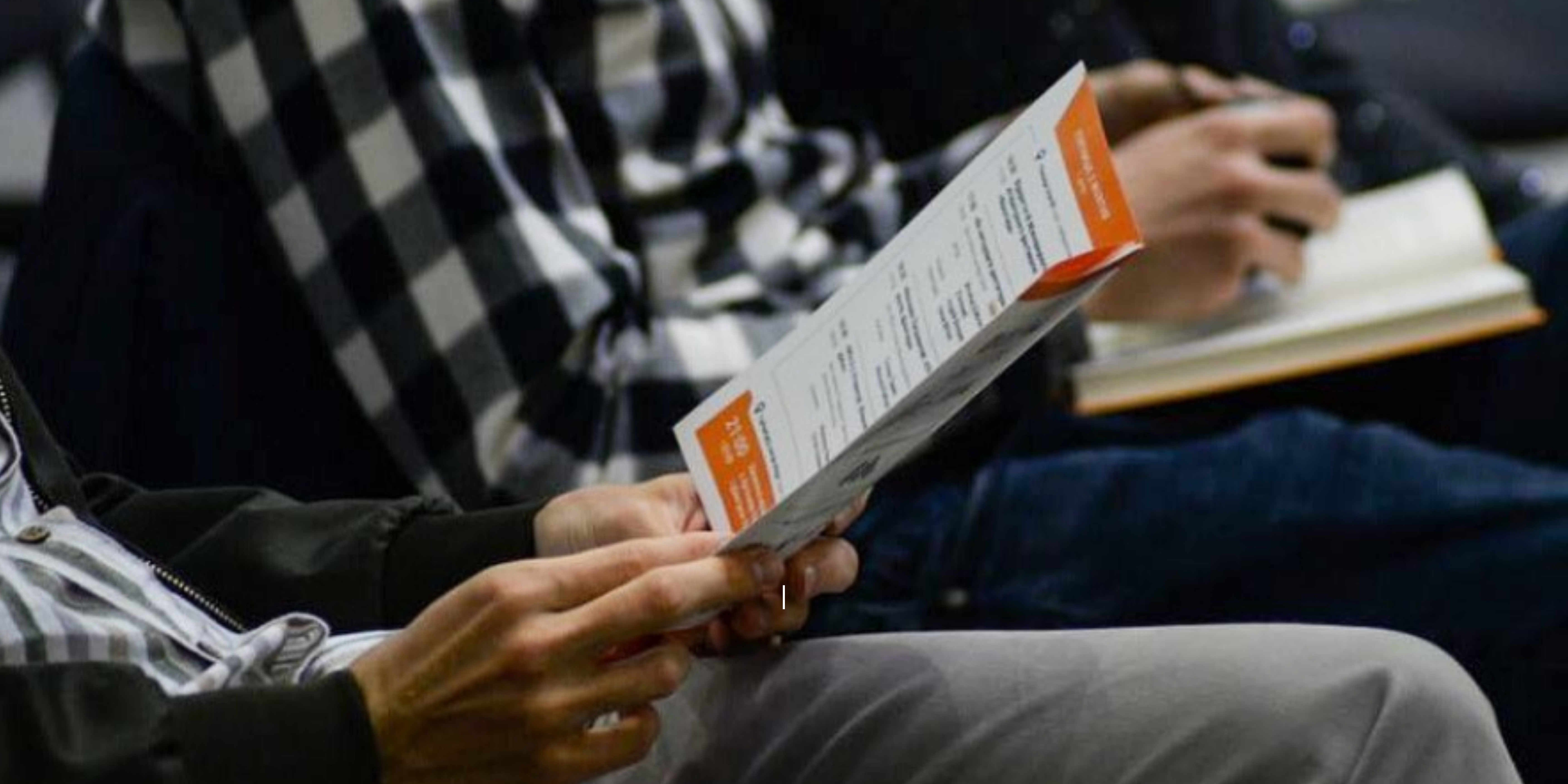 Międzynarodowy Festiwal Literacki „Frontera”