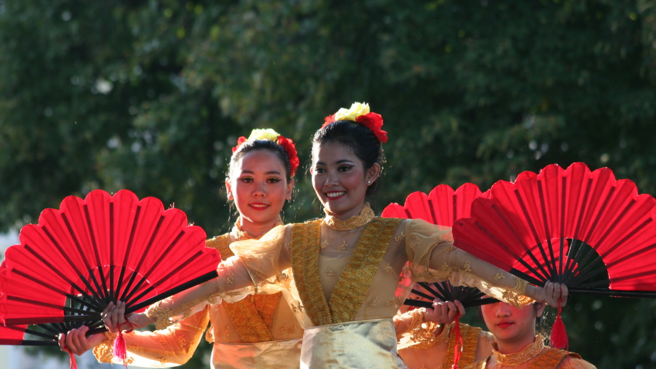 Festival “Polessian Summer with Folklore”