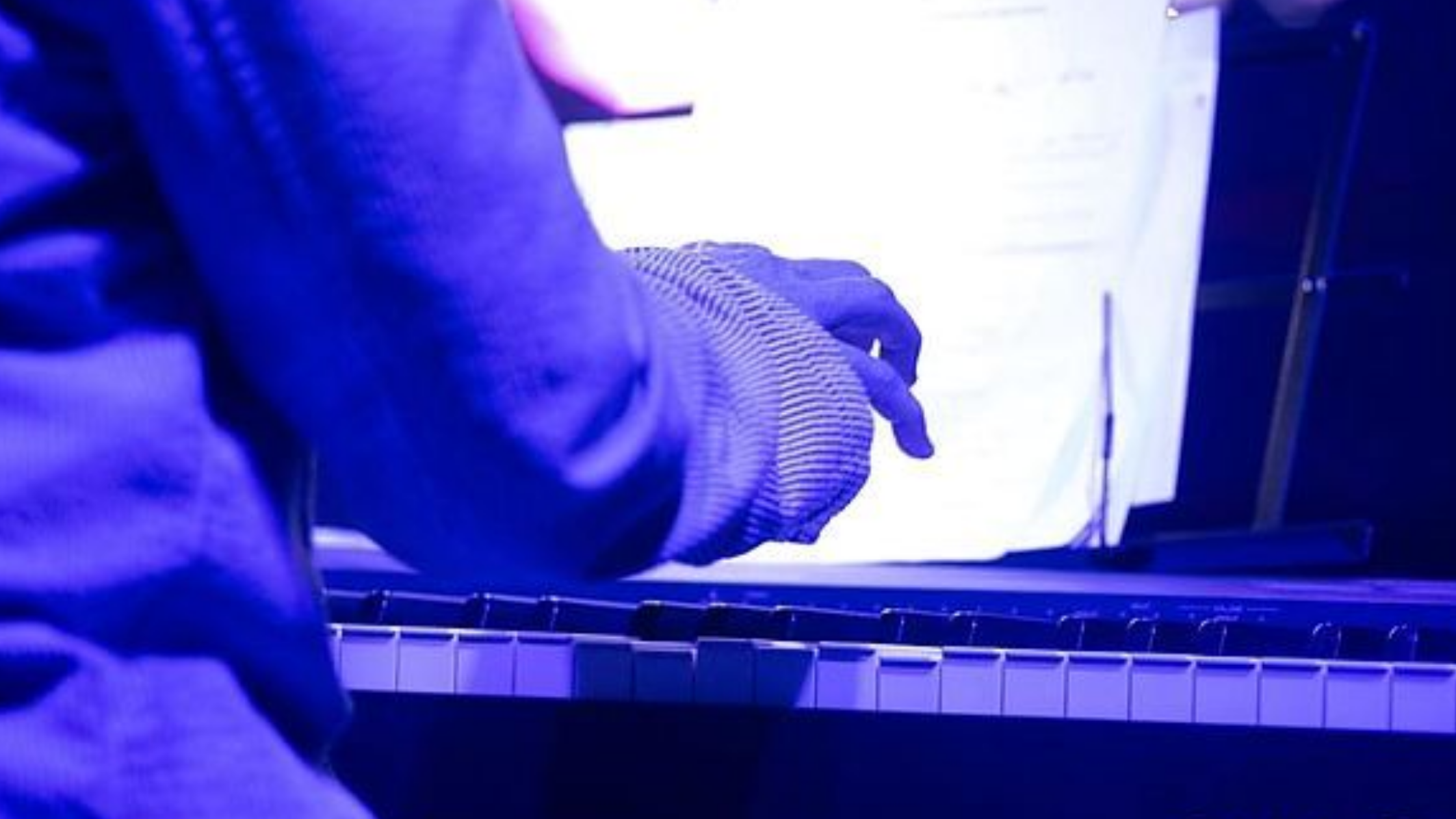 Międzynarodowy festiwal współczesnej muzyki improwizacyjnej „JAZZ BEZ”