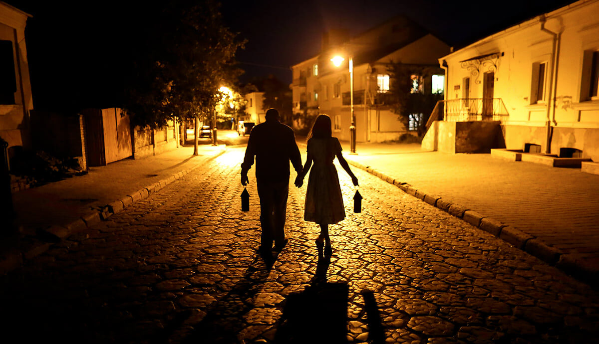 „Moje serduszko”: wycieczka romantyczno – gastronomiczna