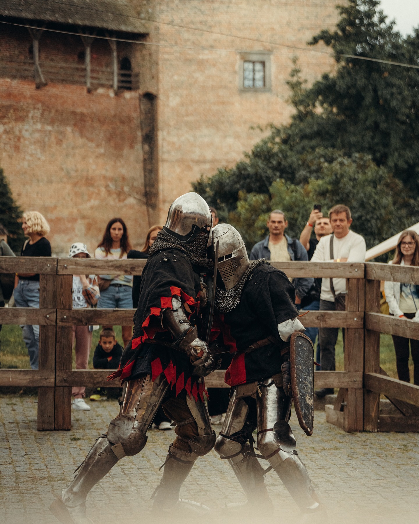 Festival “Princely feast”