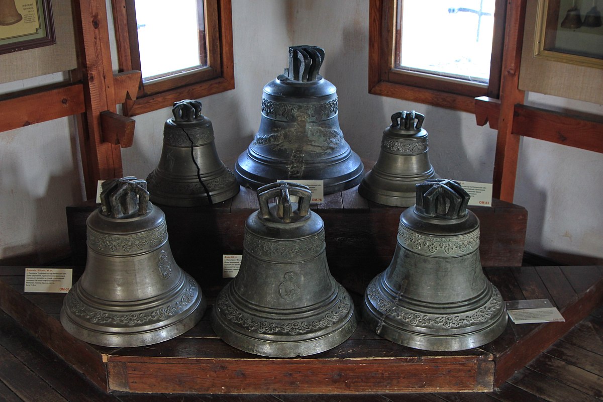 Museum of Bells
