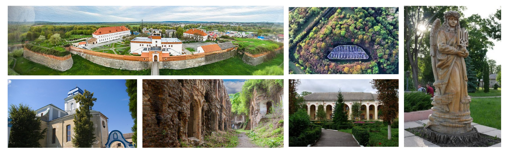 Луцьк – Дубно