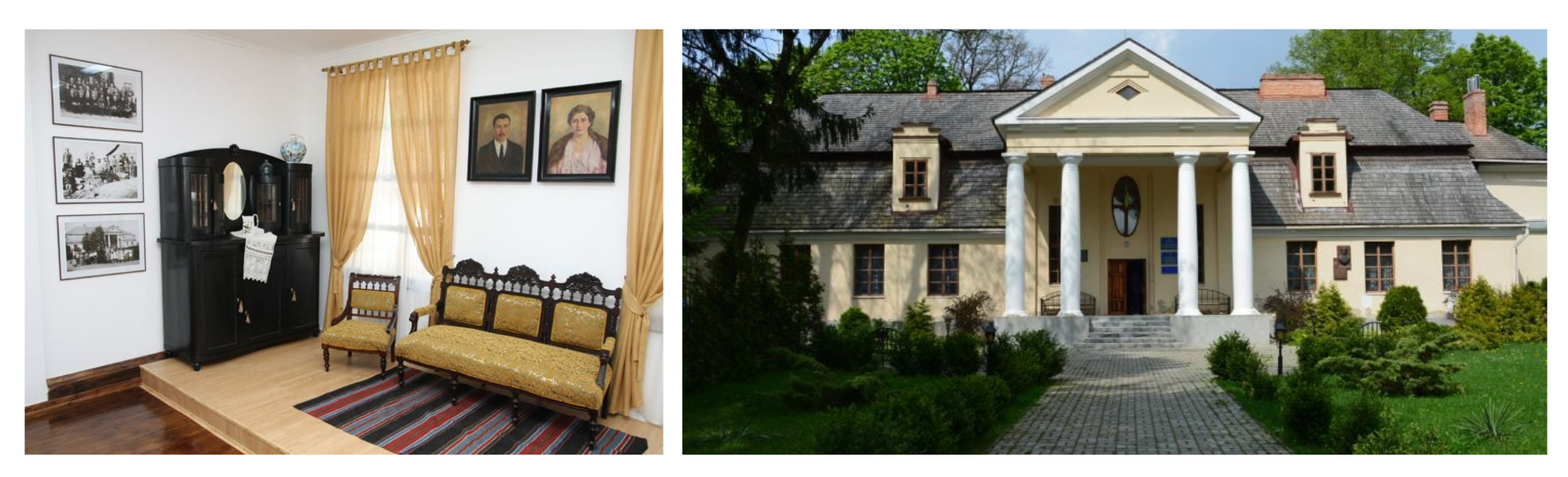 Луцьк – Затурці – Устилуг