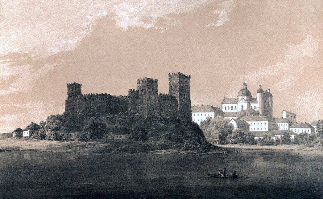 „Rozpoznaj Łuck!”: kwest