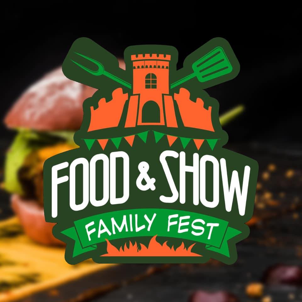 Family Fest “FOOD & SHOW”