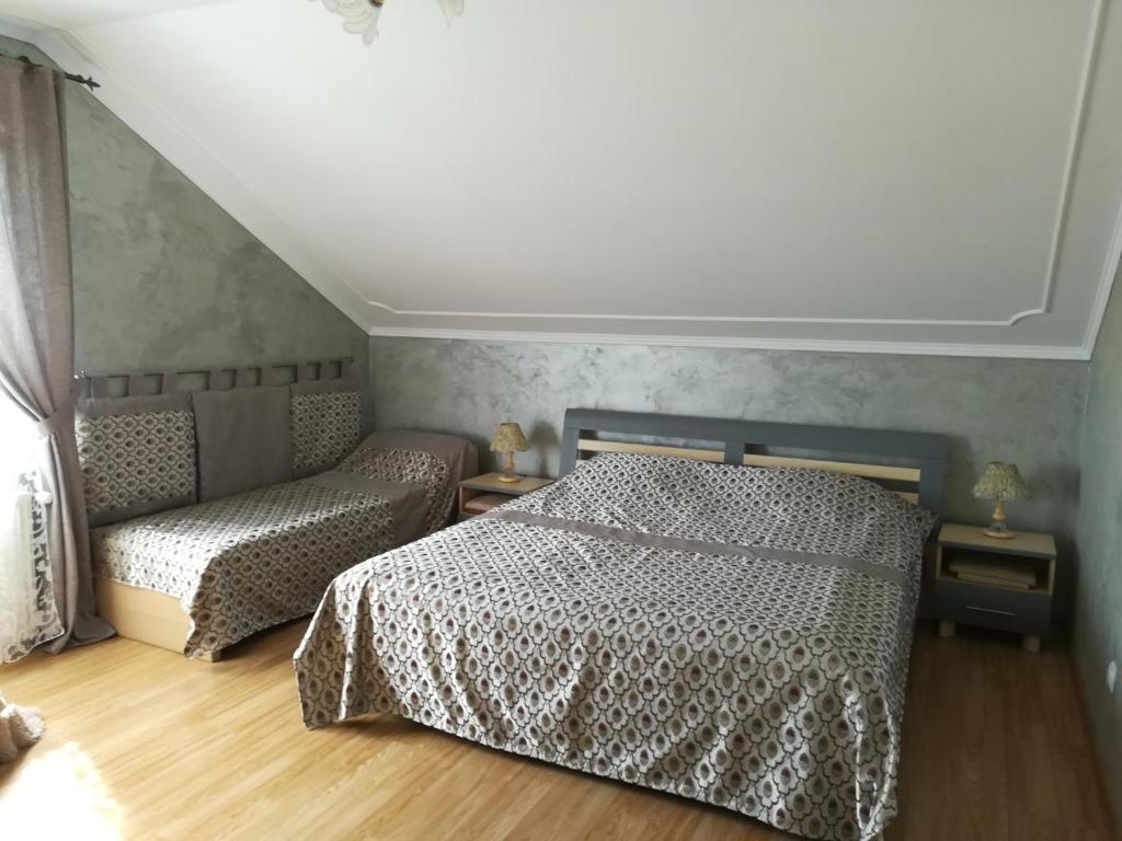 Міні-готель «Алекс»