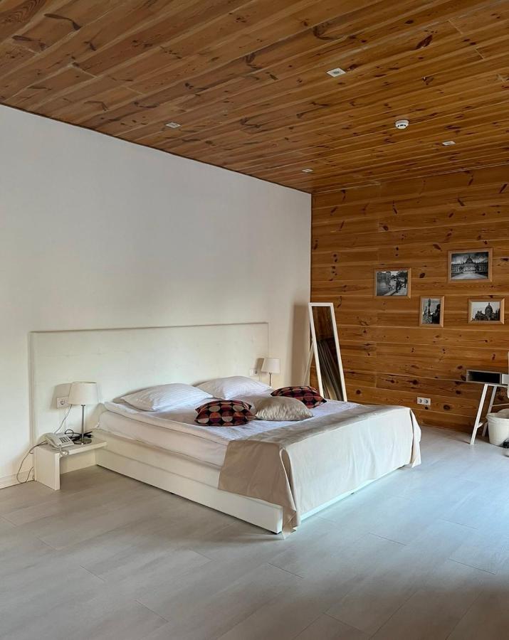 Готель “Patio di Fiori”