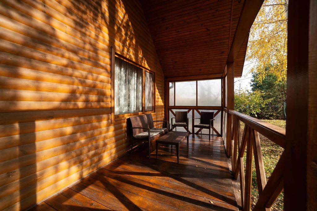 Готель «Рестпарк»