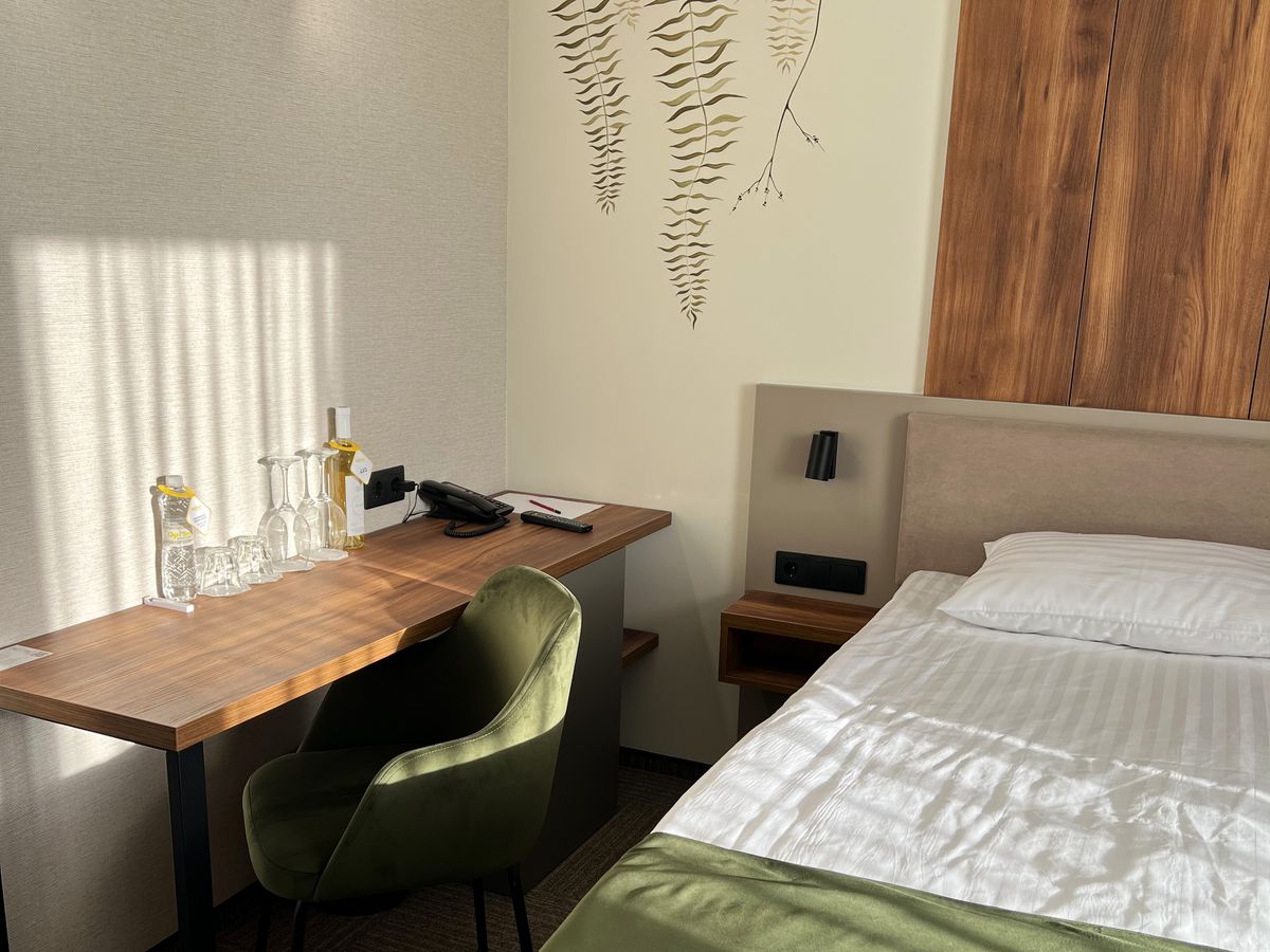 Optima Collection River Park