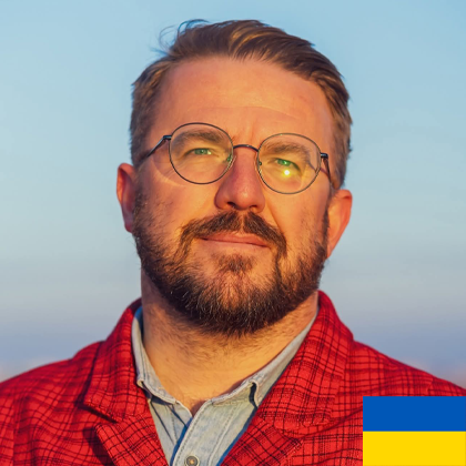 Андрій Павляшик