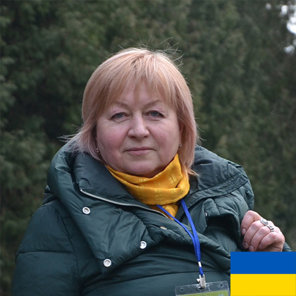 Тетяна Семесюк