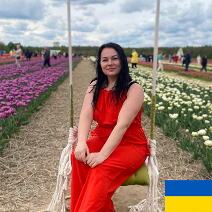 Тетяна Зубехіна