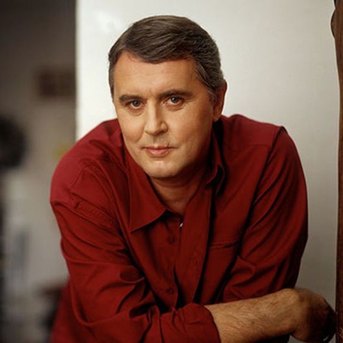 Лесь Подерв’янський