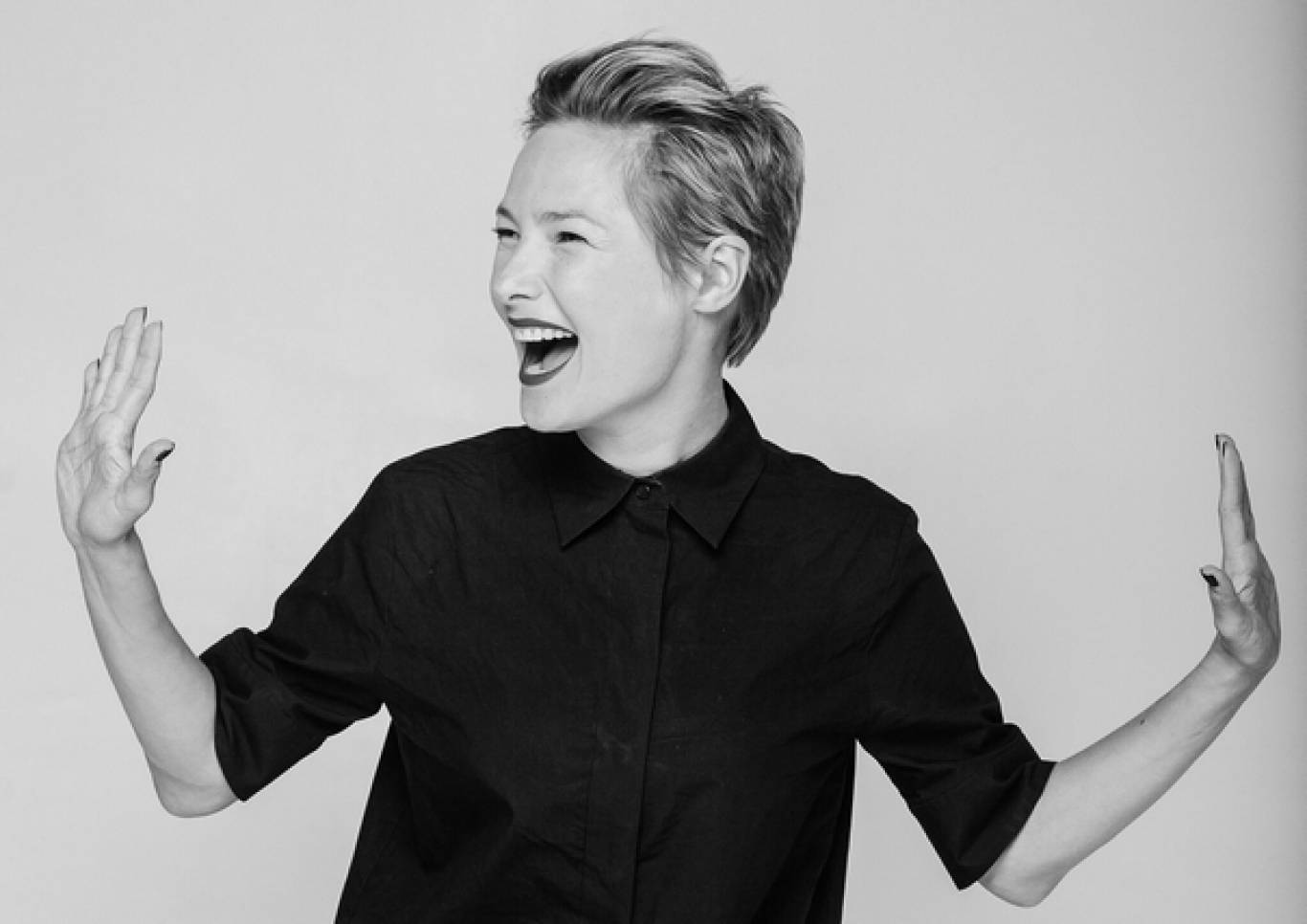 Наталя Гаріпова. Стендап концерт «Сорокєт»