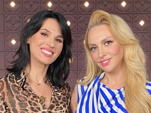 Дорослі Дівчата