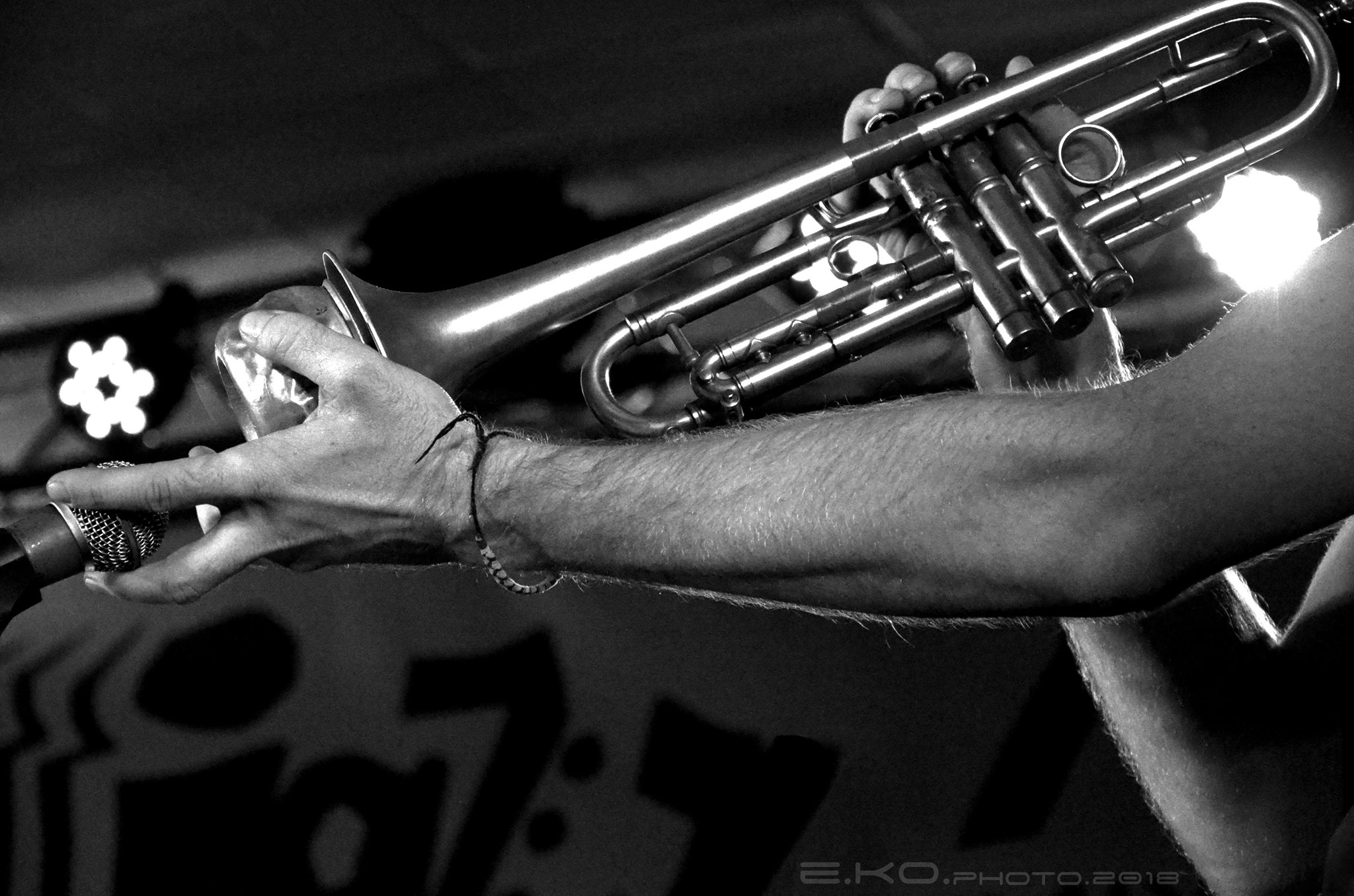 Міжнародний джазовий фестиваль «Jazz Bez»